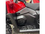 Klikněte pro detailní foto č. 10 - CAN-AM Outlander Max 850 XT, MY25, SPZ, AKCE PODZIM