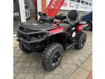Detail nabídky - CAN-AM Outlander Max 850 XT, MY25, SPZ, AKCE PODZIM