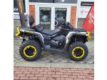 Klikněte pro detailní foto č. 6 - CAN-AM Outlander MAX 650 XT-P ABS MY24 SPZ, AKCE PODZIM