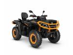 Klikněte pro detailní foto č. 1 - CAN-AM Outlander MAX 1000R XT-P T ABS SAS, MY26, SPZ