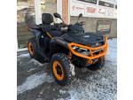 Klikněte pro detailní foto č. 5 - CAN-AM Outlander MAX 1000R XT-P T ABS SAS, MY26, SPZ