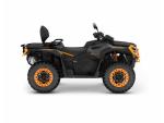 Klikněte pro detailní foto č. 3 - CAN-AM Outlander MAX 1000R XT-P T ABS SAS, MY26, SPZ