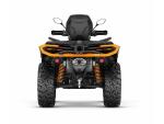 Klikněte pro detailní foto č. 6 - CAN-AM Outlander MAX 1000R XT-P T ABS SAS, MY26, SPZ
