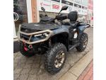 Detail nabídky - CAN-AM Outlander MAX 1000R LIMITED T ABS SAS, MY26, SPZ