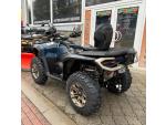 Klikněte pro detailní foto č. 3 - CAN-AM Outlander MAX 1000R LIMITED T ABS SAS, MY26, SPZ