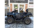 Klikněte pro detailní foto č. 2 - CAN-AM Outlander MAX 1000R LIMITED SAS INT, MY26, SPZ