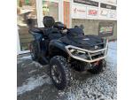 Klikněte pro detailní foto č. 3 - CAN-AM Outlander MAX 1000R LIMITED SAS INT, MY26, SPZ