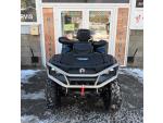 Klikněte pro detailní foto č. 4 - CAN-AM Outlander MAX 1000R LIMITED SAS INT, MY26, SPZ