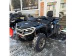Klikněte pro detailní foto č. 5 - CAN-AM Outlander MAX 1000R LIMITED SAS INT, MY26, SPZ