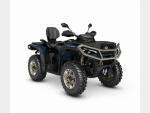 Detail nabídky - CAN-AM Outlander MAX 1000R LIMITED SAS INT, MY26, SPZ