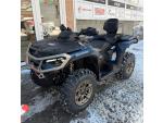 Klikněte pro detailní foto č. 1 - CAN-AM Outlander MAX 1000R LIMITED SAS INT, MY26, SPZ