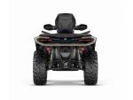Klikněte pro detailní foto č. 5 - CAN-AM Outlander MAX 1000R LIMITED SAS INT, MY26, SPZ