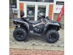 Klikněte pro detailní foto č. 6 - CAN-AM Outlander MAX 1000 XU+ MY24 SPZ, AKCE PODZIM
