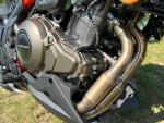 Klikněte pro detailní foto č. 4 - QJ Motor SRK 400 moto skladem