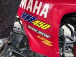 Klikněte pro detailní foto č. 13 - Yamaha YFZ 450 Special Edition