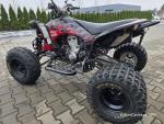 Klikněte pro detailní foto č. 8 - Yamaha YFZ 450 Special Edition