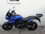 Klikněte pro detailní foto č. 3 - Yamaha Tracer 7 / 700, 2018, moc pěkný stav, ZIMNÍ CENA