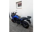 Klikněte pro detailní foto č. 6 - Yamaha Tracer 7 / 700, 2018, moc pěkný stav, ZIMNÍ CENA