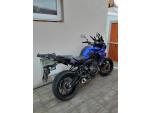 Klikněte pro detailní foto č. 7 - Yamaha Tracer 7 / 700, 2018, moc pěkný stav, ZIMNÍ CENA