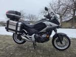 Klikněte pro detailní foto č. 1 - Honda NC 750 X DCT