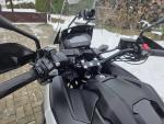 Klikněte pro detailní foto č. 13 - Honda NC 750 X DCT