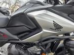 Klikněte pro detailní foto č. 2 - Honda NC 750 X DCT