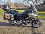 Klikněte pro detailní foto č. 1 - Honda NC 750 X DCT