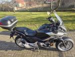 Klikněte pro detailní foto č. 2 - Honda NC 750 X DCT