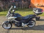 Klikněte pro detailní foto č. 3 - Honda NC 750 X DCT
