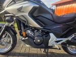 Klikněte pro detailní foto č. 6 - Honda NC 750 X DCT