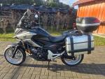 Klikněte pro detailní foto č. 8 - Honda NC 750 X DCT