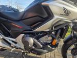 Klikněte pro detailní foto č. 12 - Honda NC 750 X DCT