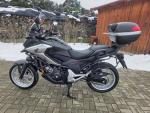 Klikněte pro detailní foto č. 6 - Honda NC 750 X DCT
