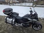 Klikněte pro detailní foto č. 9 - Honda NC 750 X DCT