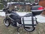 Klikněte pro detailní foto č. 10 - Honda NC 750 X DCT