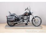 Klikněte pro detailní foto č. 1 - Harley-Davidson FXSTC Softail Custom 2010