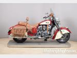 Detail nabídky - Indian Chief Vintage 2017
