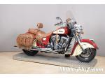 Klikněte pro detailní foto č. 2 - Indian Chief Vintage 2017