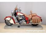 Klikněte pro detailní foto č. 7 - Indian Chief Vintage 2017