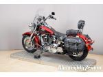 Klikněte pro detailní foto č. 8 - Harley-Davidson FLSTC Heritage Softail Classic 2012