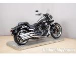 Klikněte pro detailní foto č. 12 - Yamaha XV 1900 Raider 2009
