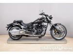 Klikněte pro detailní foto č. 1 - Yamaha XV 1900 Raider 2009