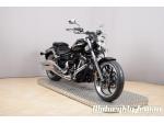 Klikněte pro detailní foto č. 3 - Yamaha XV 1900 Raider 2009