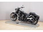 Klikněte pro detailní foto č. 8 - Yamaha XV 1900 Raider 2009