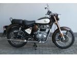 Klikněte pro detailní foto č. 2 - Royal Enfield Classic 350 Medallion Brown ( odpočet DPH )