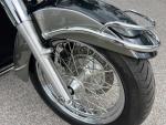 Klikněte pro detailní foto č. 3 - Honda VT 750 C   Shadow