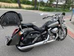 Klikněte pro detailní foto č. 7 - Honda VT 750 C   Shadow