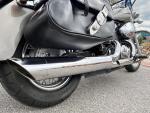 Klikněte pro detailní foto č. 8 - Honda VT 750 C   Shadow