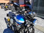 Klikněte pro detailní foto č. 7 - Yamaha XJR 1300 SP-top stav