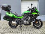Klikněte pro detailní foto č. 6 - Kawasaki Versys 1000 ABS Grand Tourer-Akce Doprava Zdarma